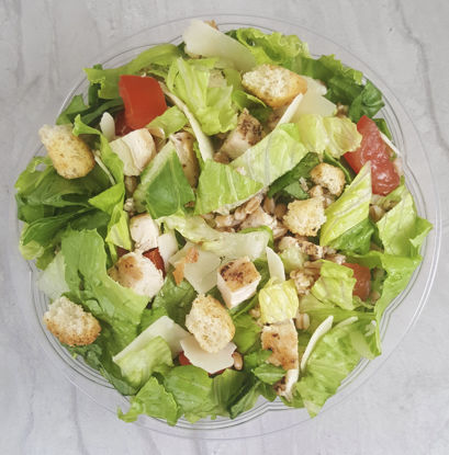 Picture of Chicken Caesar